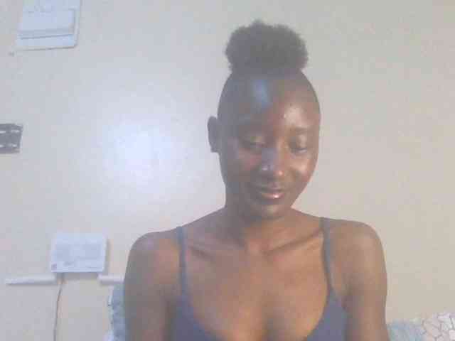 SexyLucia5 webcam