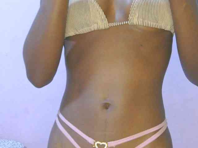 SexyLucia5 webcam