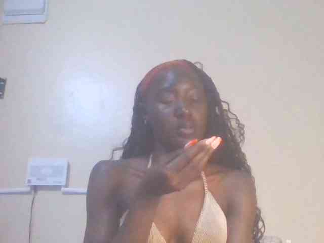 SexyLucia5 webcam