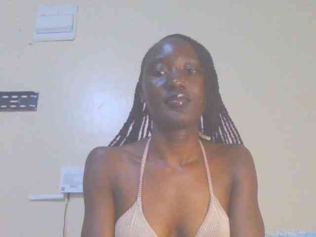SexyLucia5 webcam