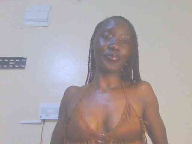 SexyLucia5 webcam