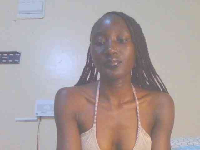 SexyLucia5 webcam