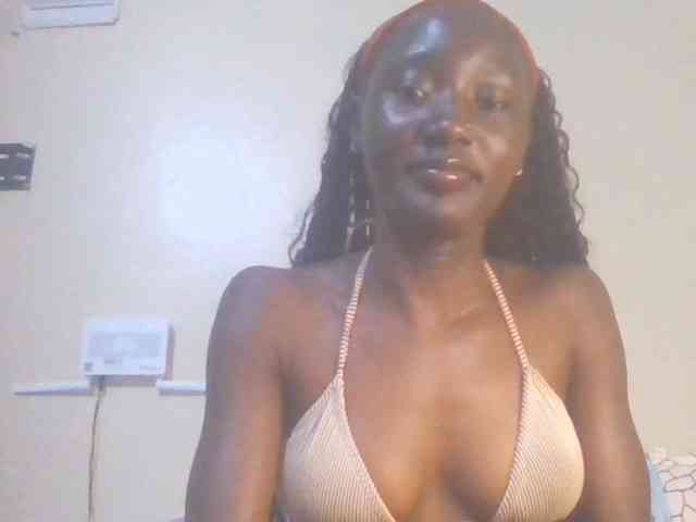 SexyLucia5 webcam