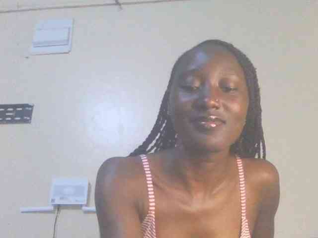SexyLucia5 webcam