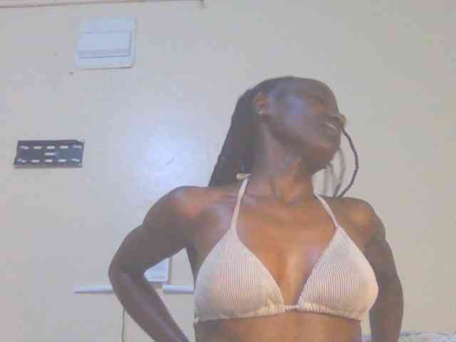 SexyLucia5 webcam