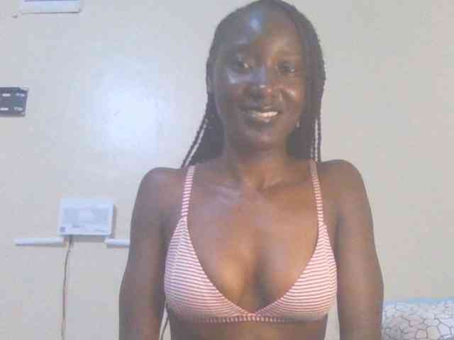SexyLucia5 webcam
