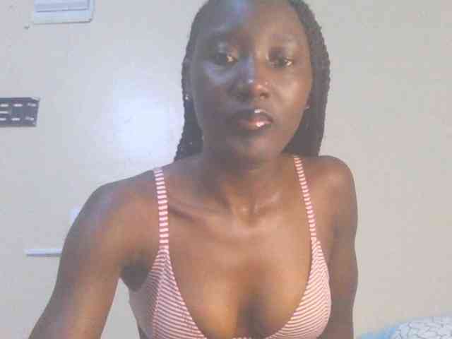 SexyLucia5 webcam