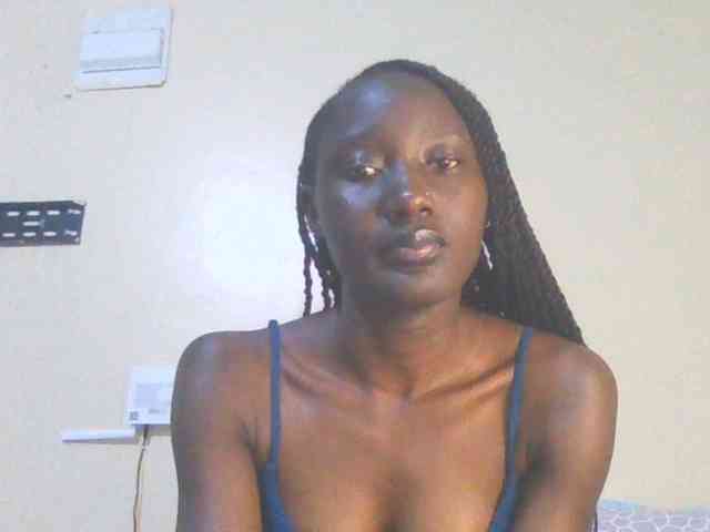 SexyLucia5 webcam