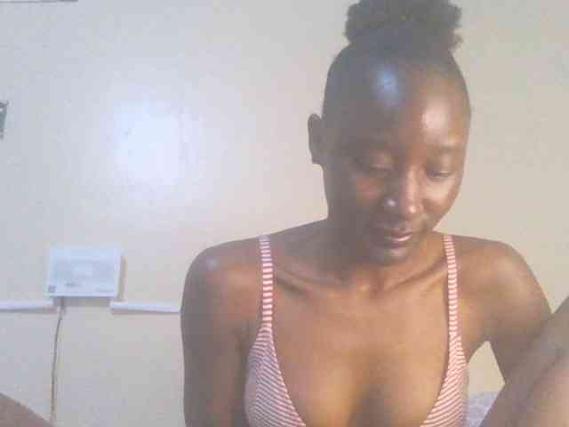 SexyLucia5 webcam