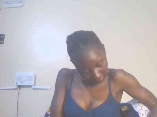 SexyLucia5 webcam