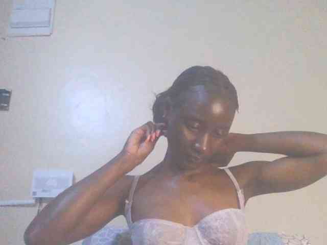 SexyLucia5 webcam
