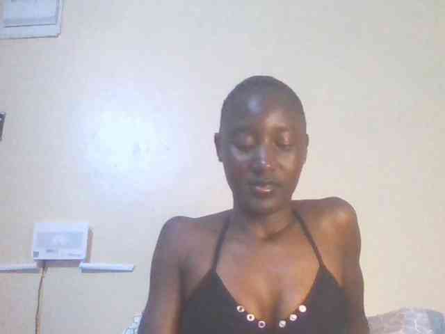 SexyLucia5 webcam