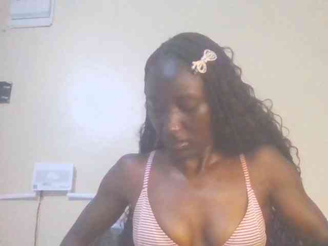 SexyLucia5 webcam