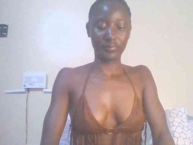 SexyLucia5 webcam