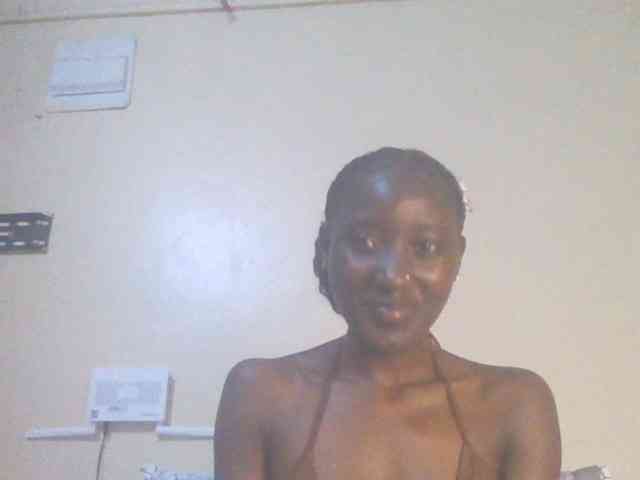 SexyLucia5 webcam