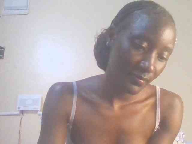 SexyLucia5 webcam