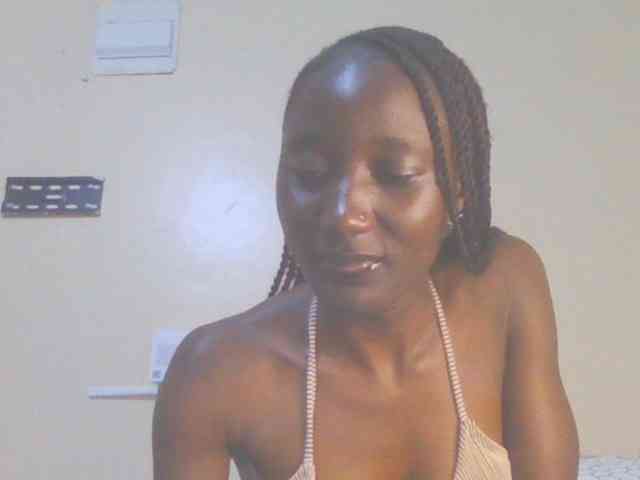 SexyLucia5 webcam