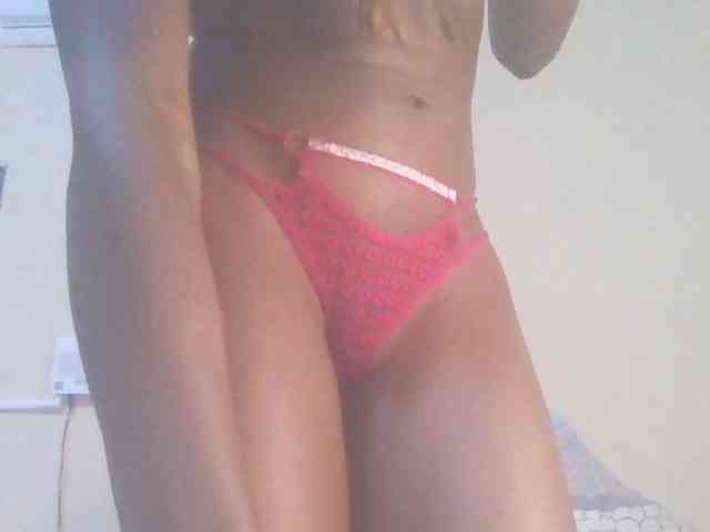 SexyLucia5 webcam