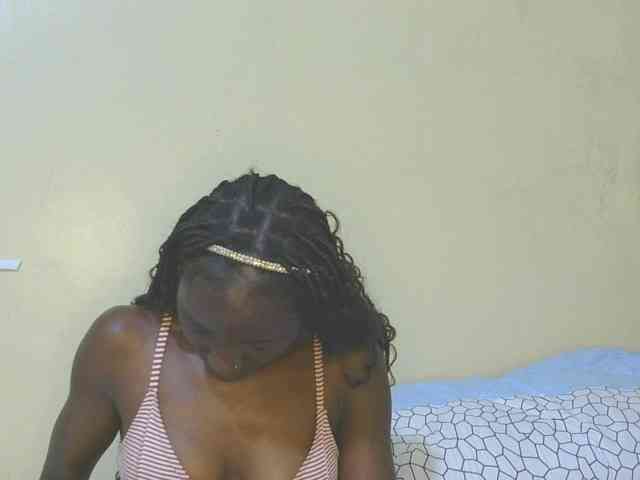SexyLucia5 webcam