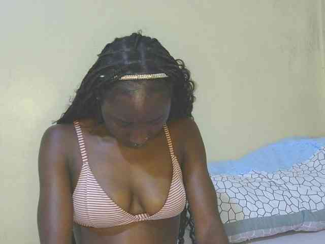 SexyLucia5 webcam