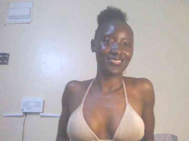 SexyLucia5 webcam