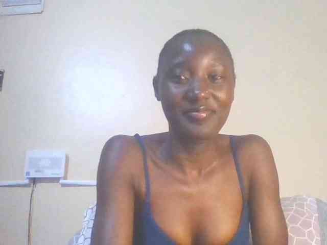 SexyLucia5 webcam