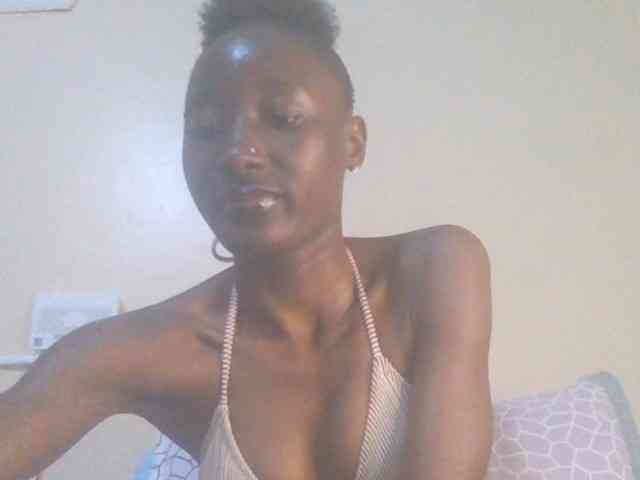 SexyLucia5 webcam