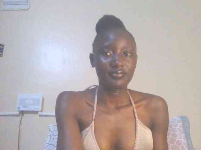 SexyLucia5 webcam