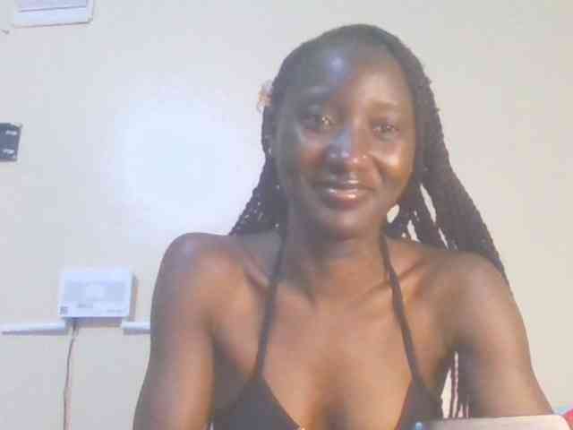 SexyLucia5 webcam
