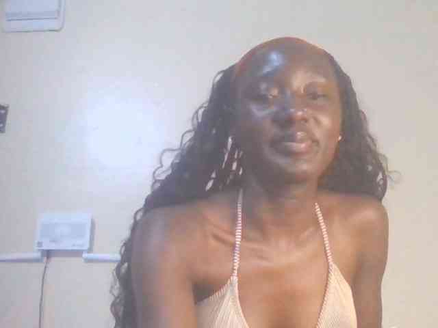 SexyLucia5 webcam