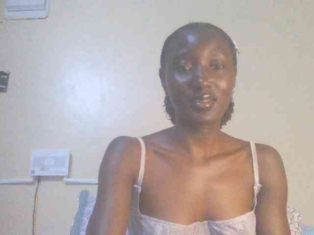 SexyLucia5 webcam