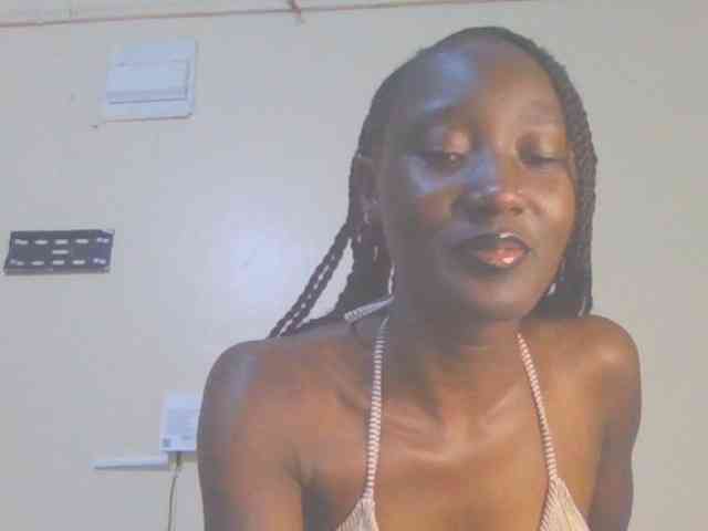 SexyLucia5 webcam