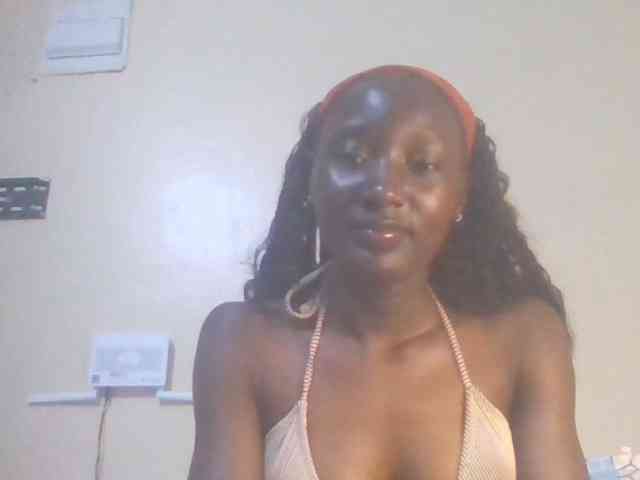 SexyLucia5 webcam