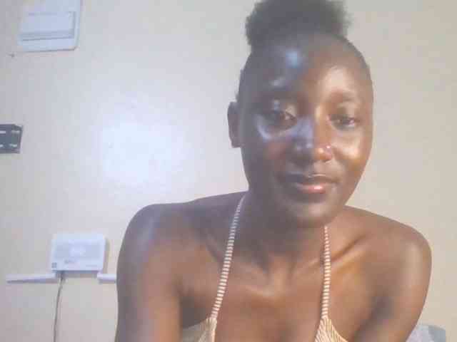 SexyLucia5 webcam