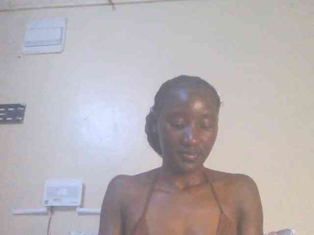 SexyLucia5 webcam