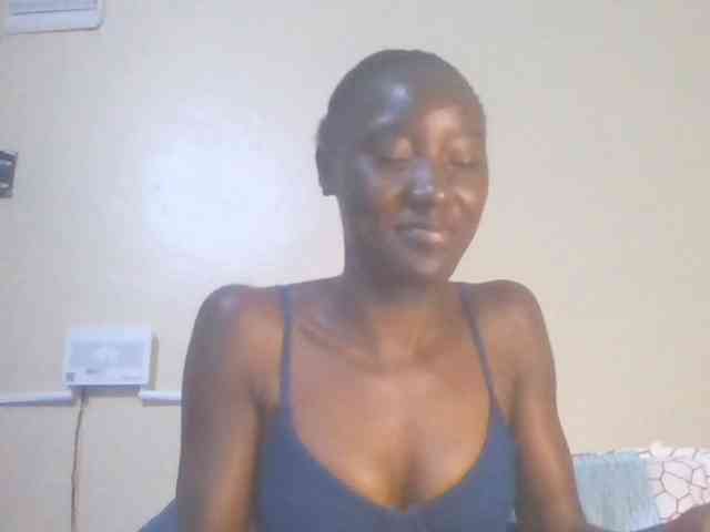 SexyLucia5 webcam
