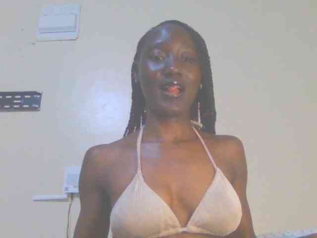 SexyLucia5 webcam