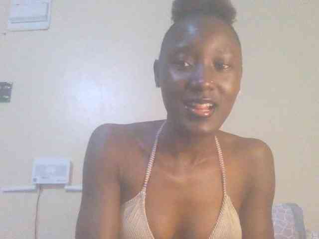 SexyLucia5 webcam