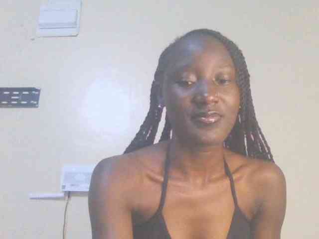 SexyLucia5 webcam