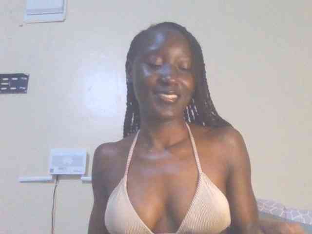 SexyLucia5 webcam