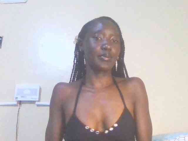 SexyLucia5 webcam
