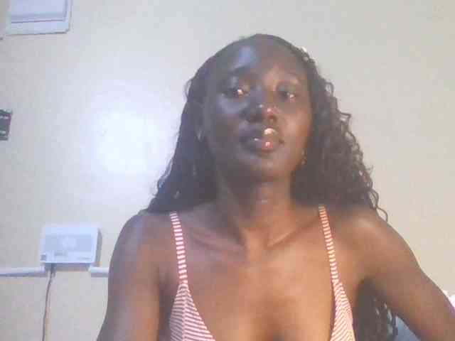 SexyLucia5 webcam