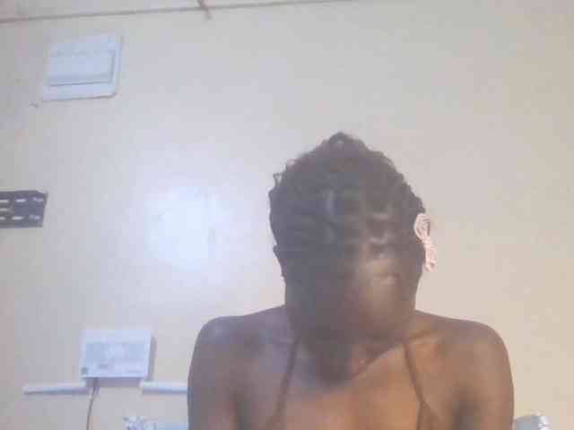 SexyLucia5 webcam