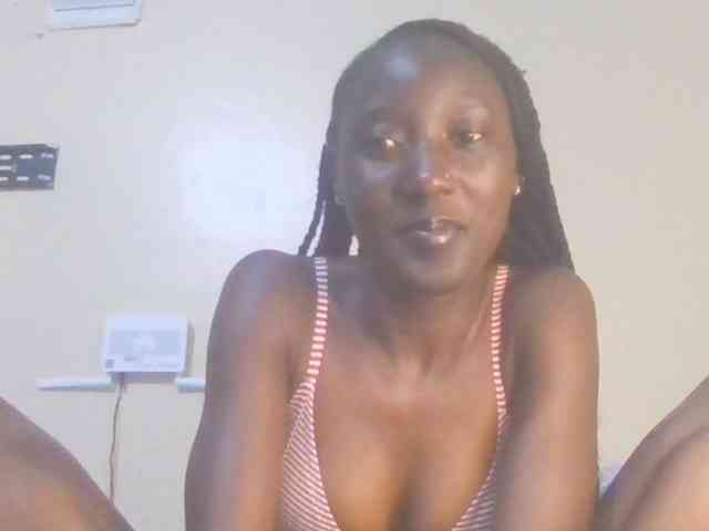SexyLucia5 webcam