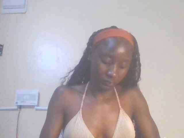 SexyLucia5 webcam
