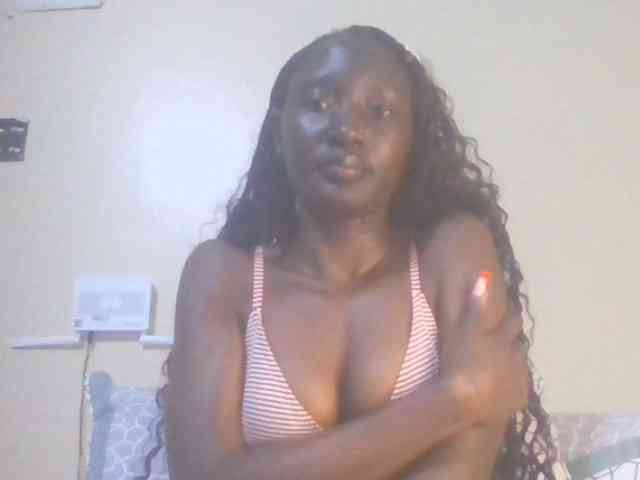 SexyLucia5 webcam
