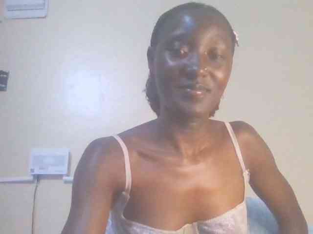 SexyLucia5 webcam