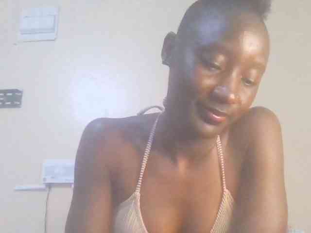 SexyLucia5 webcam