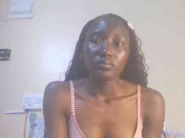SexyLucia5 webcam