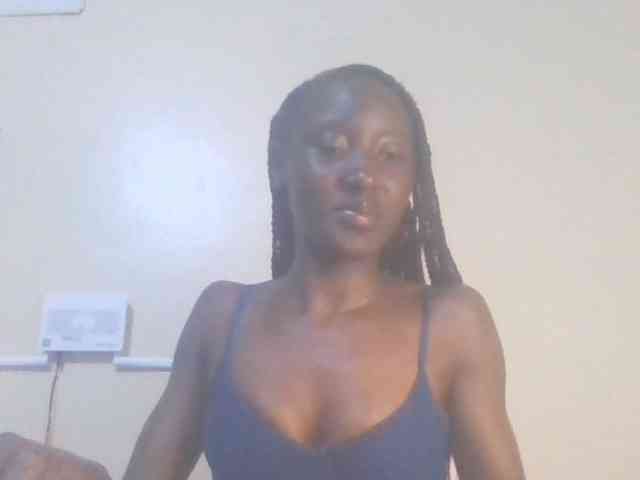 SexyLucia5 webcam
